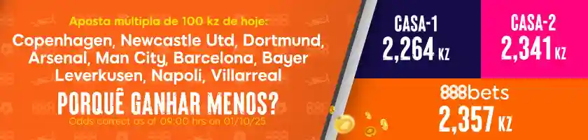 888Bets