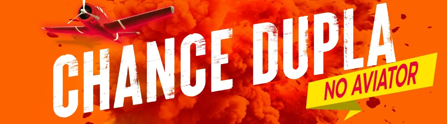 Chance Dupla - 888bets